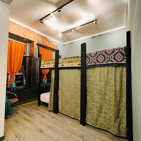 Eco Rooms Батуми Экстерьер фото