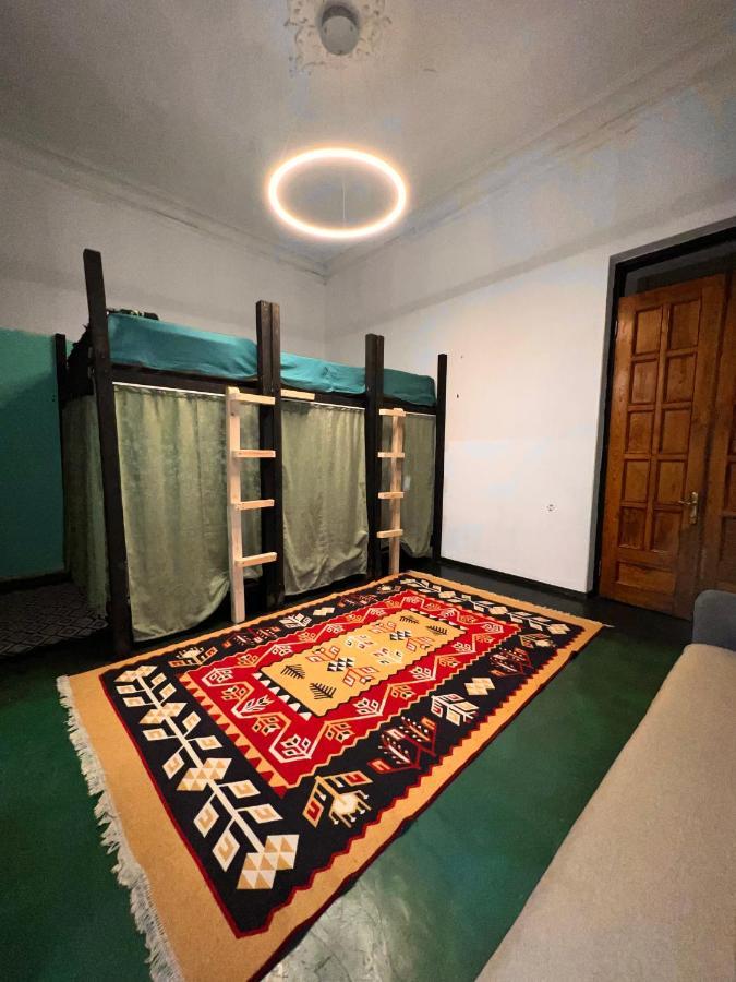 Eco Rooms Батуми Экстерьер фото